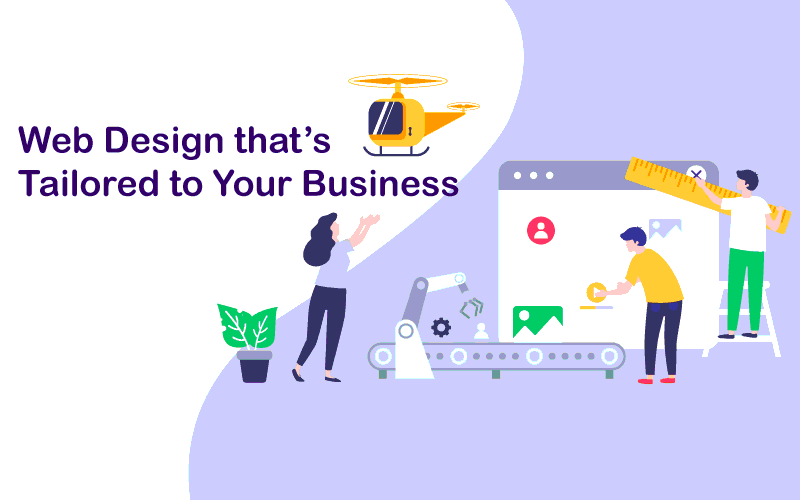 Best website design agency